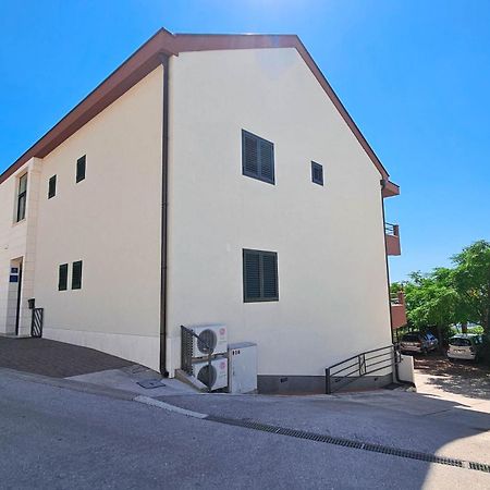 Apartments Vukovic Vanja Makarská Exteriér fotografie